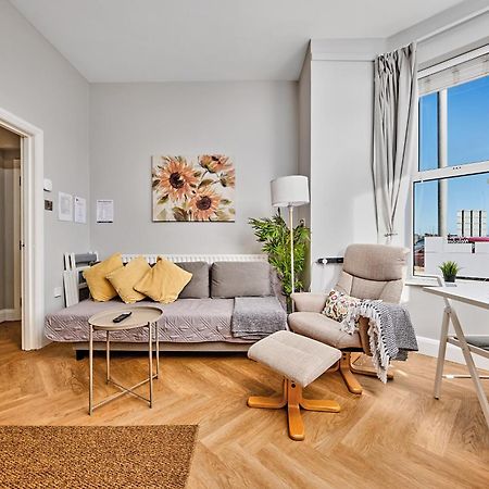 Apartament 1 Dunluce Park - Portrush By The Sea Zewnętrze zdjęcie