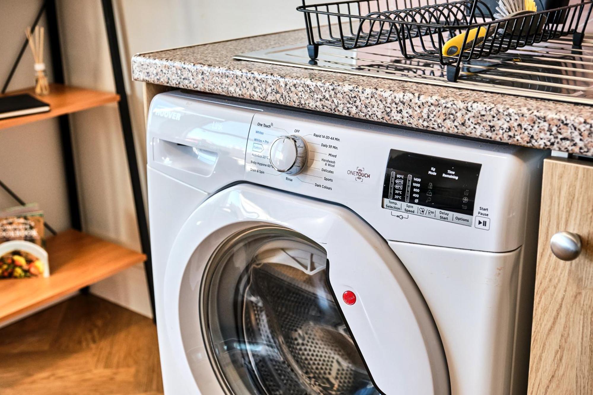 Apartament 1 Dunluce Park - Portrush By The Sea Zewnętrze zdjęcie