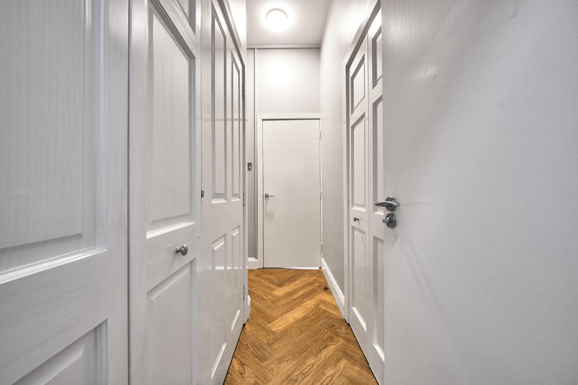 Apartament 1 Dunluce Park - Portrush By The Sea Zewnętrze zdjęcie