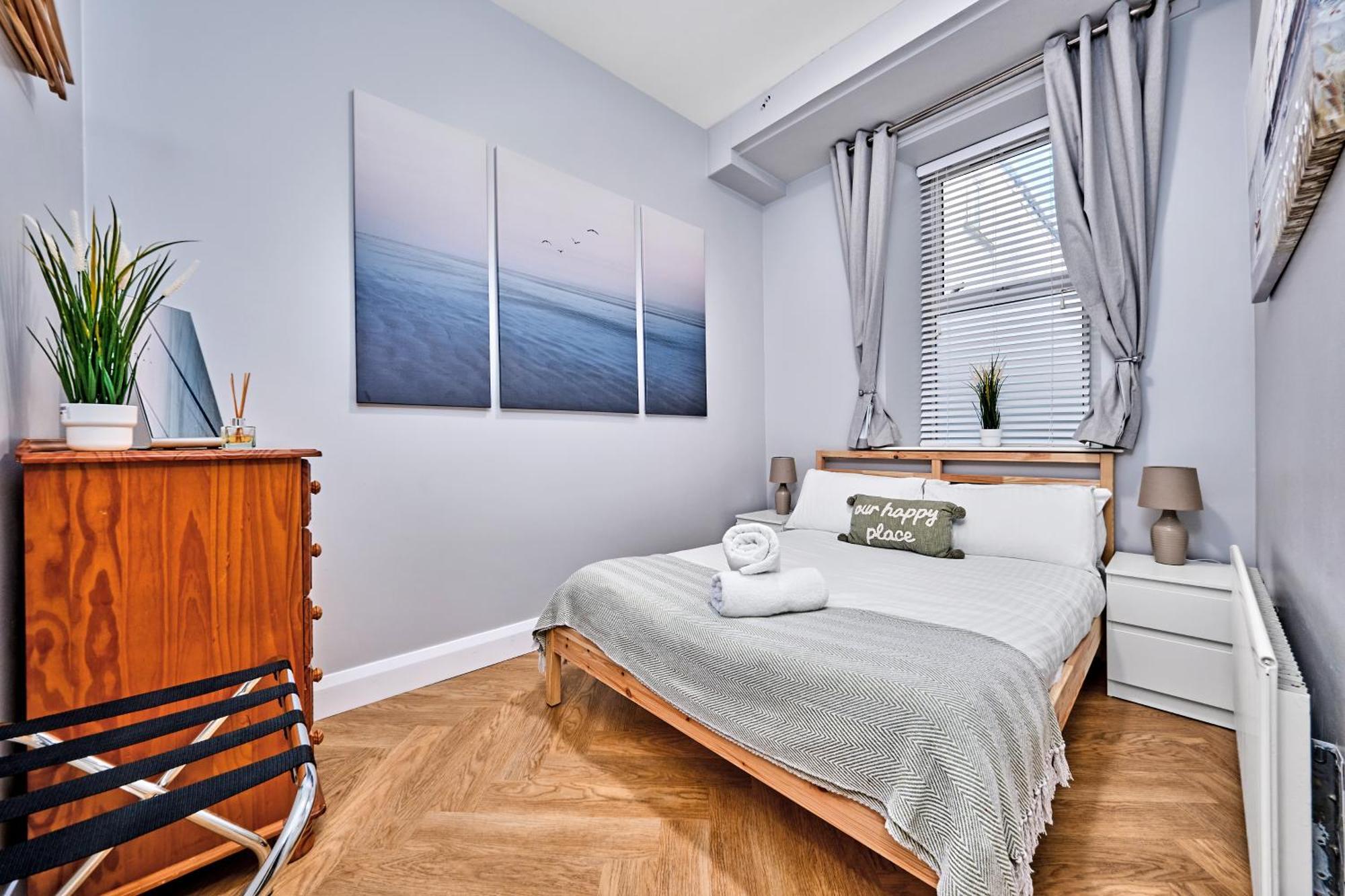 Apartament 1 Dunluce Park - Portrush By The Sea Zewnętrze zdjęcie