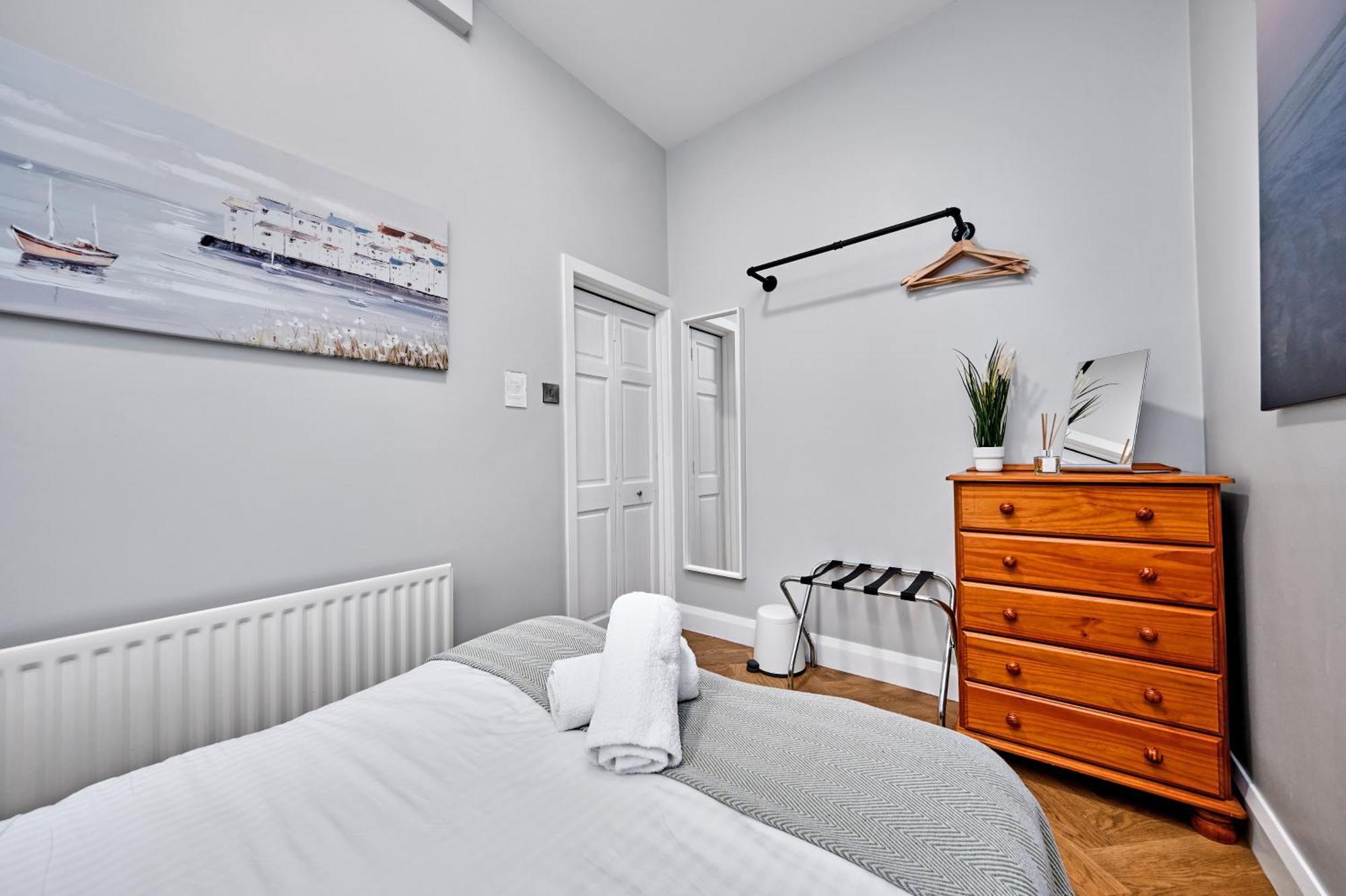 Apartament 1 Dunluce Park - Portrush By The Sea Zewnętrze zdjęcie